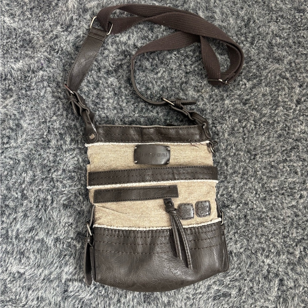 Sherman Luna crossbody - Picture 10 of 10